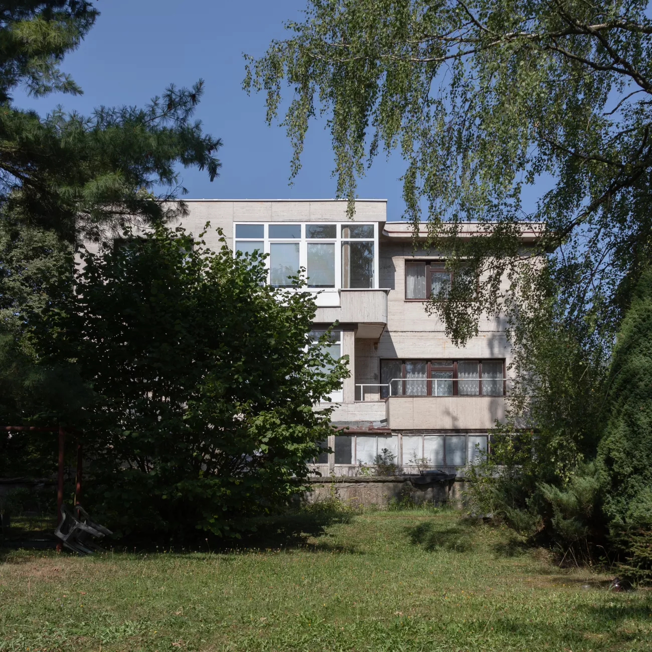 Vila Antonína Brožka II